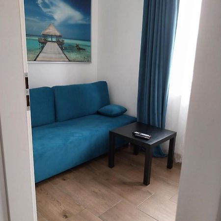 Pokoje - Studio Gliwice I Przy Onkologii Ngoại thất bức ảnh