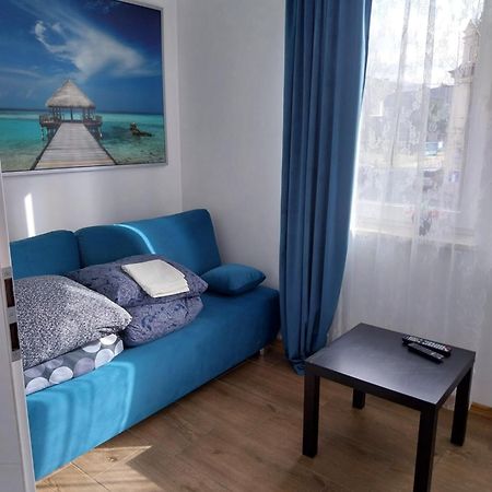 Pokoje - Studio Gliwice I Przy Onkologii Ngoại thất bức ảnh