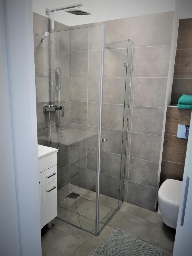 Pokoje - Studio Gliwice I Przy Onkologii Ngoại thất bức ảnh