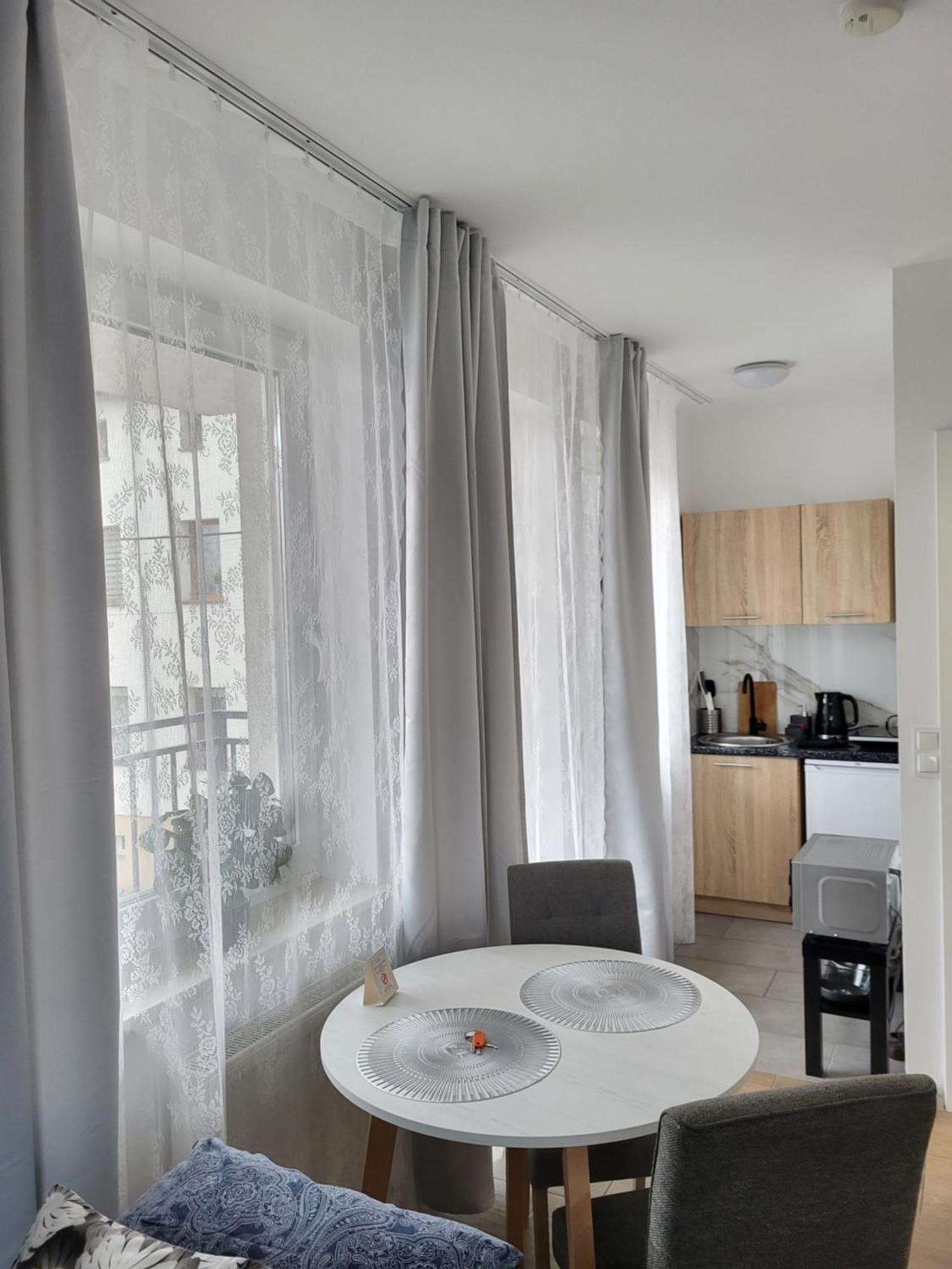 Pokoje - Studio Gliwice I Przy Onkologii Ngoại thất bức ảnh