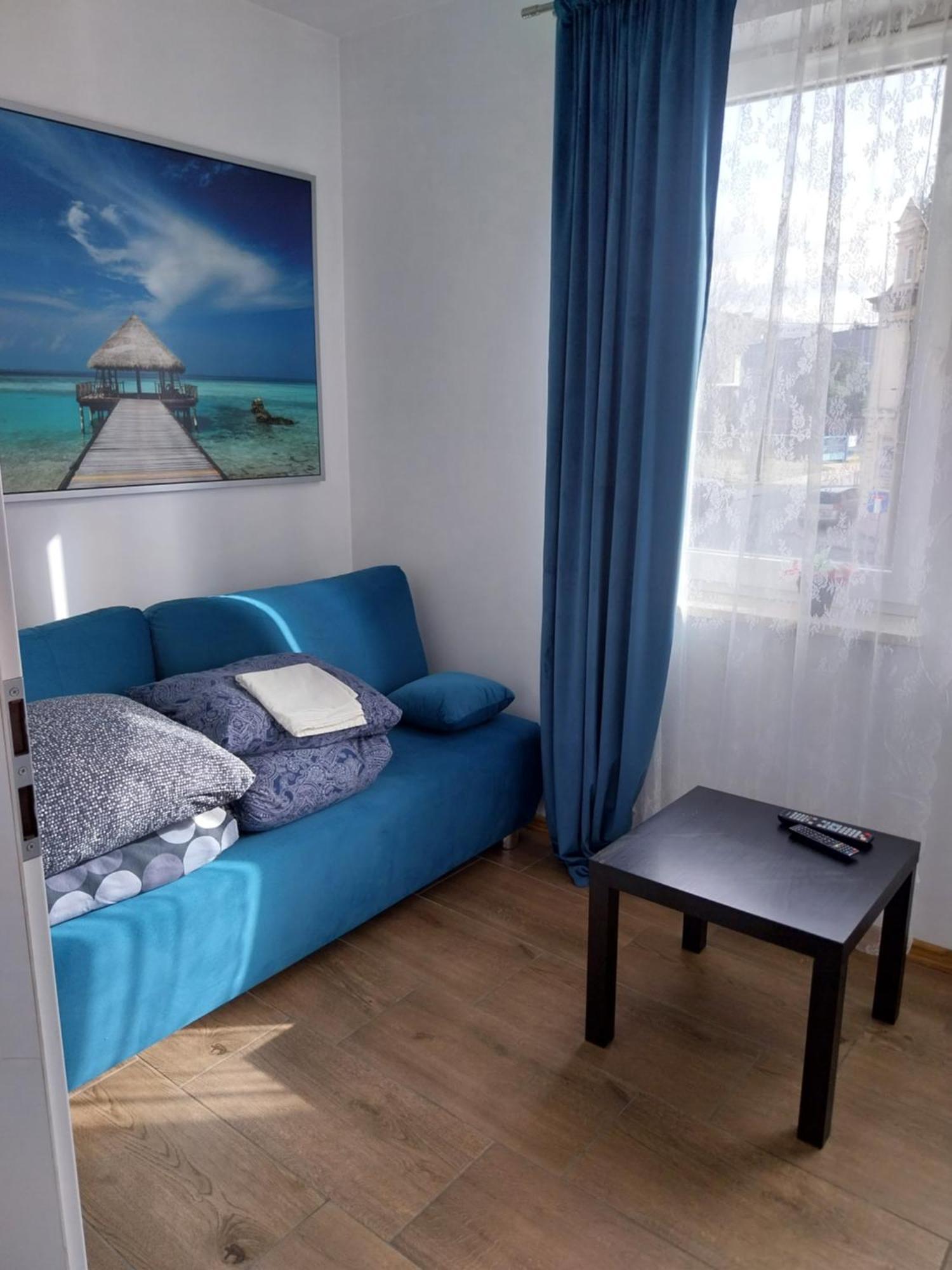 Pokoje - Studio Gliwice I Przy Onkologii Ngoại thất bức ảnh