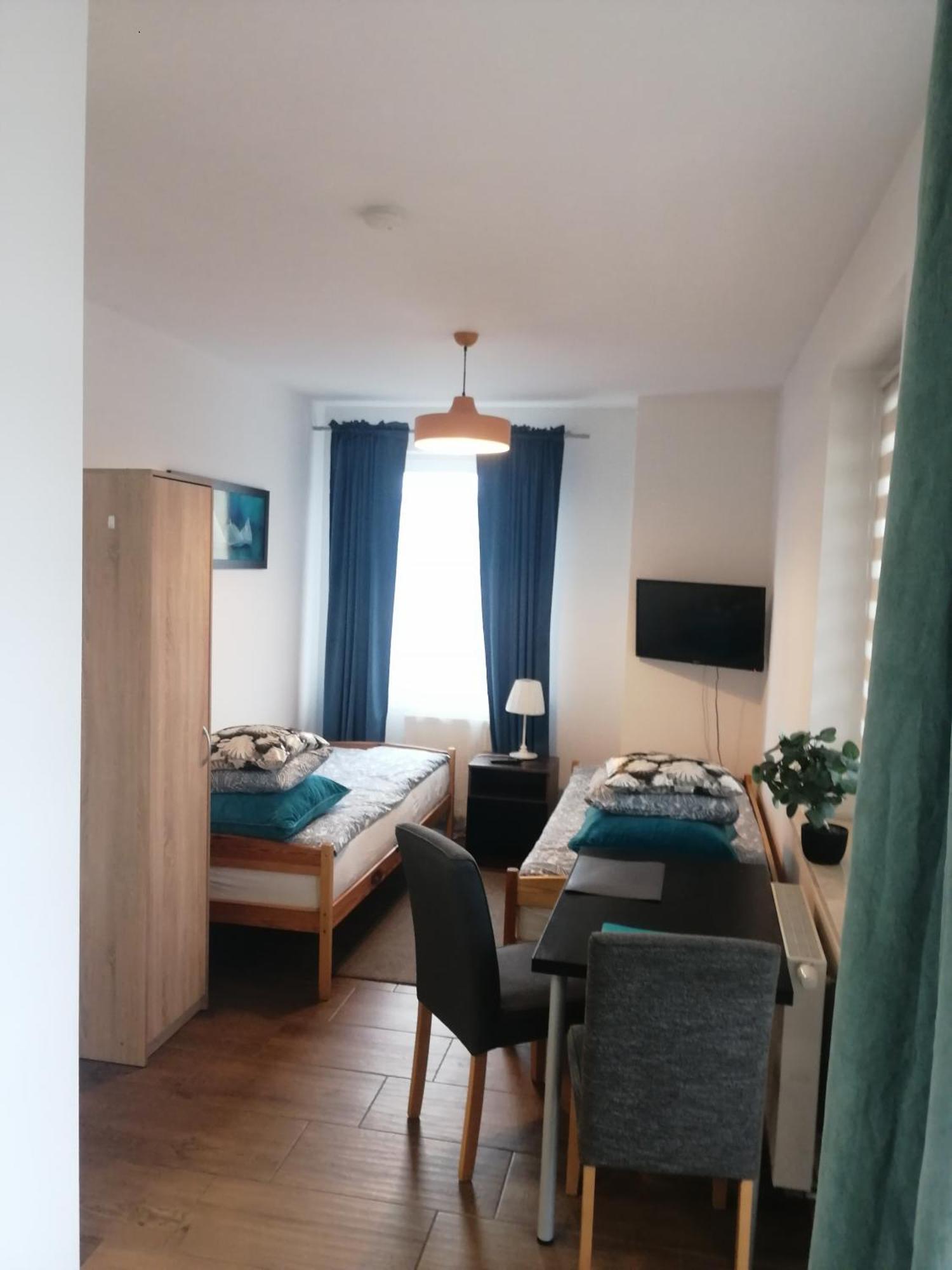 Pokoje - Studio Gliwice I Przy Onkologii Phòng bức ảnh