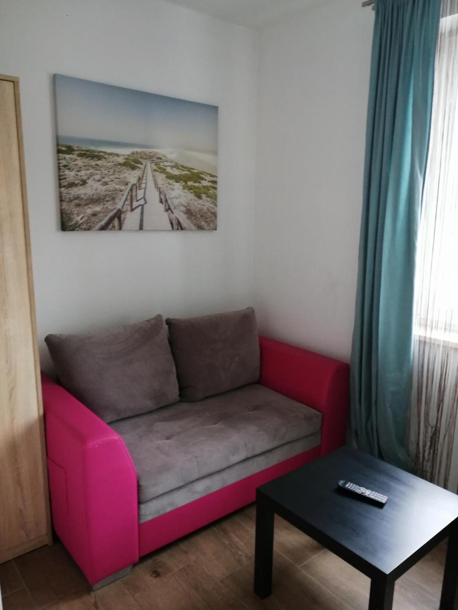 Pokoje - Studio Gliwice I Przy Onkologii Phòng bức ảnh