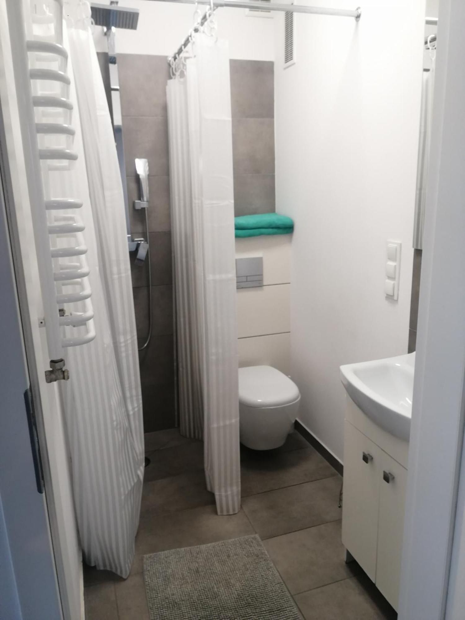 Pokoje - Studio Gliwice I Przy Onkologii Phòng bức ảnh