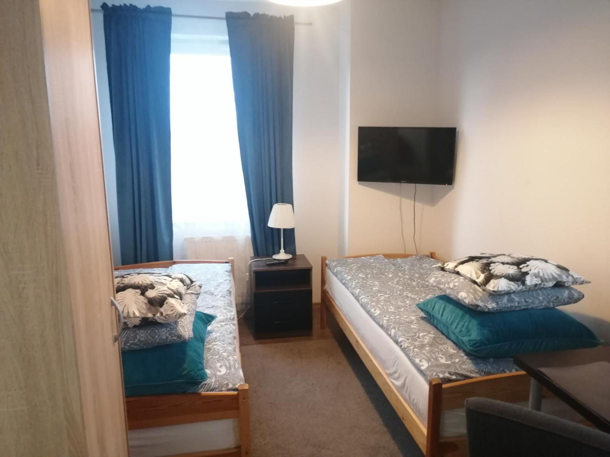 Pokoje - Studio Gliwice I Przy Onkologii Phòng bức ảnh
