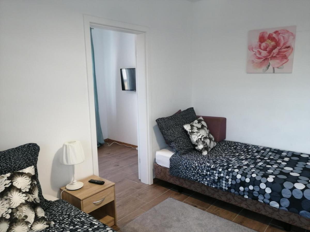 Pokoje - Studio Gliwice I Przy Onkologii Ngoại thất bức ảnh