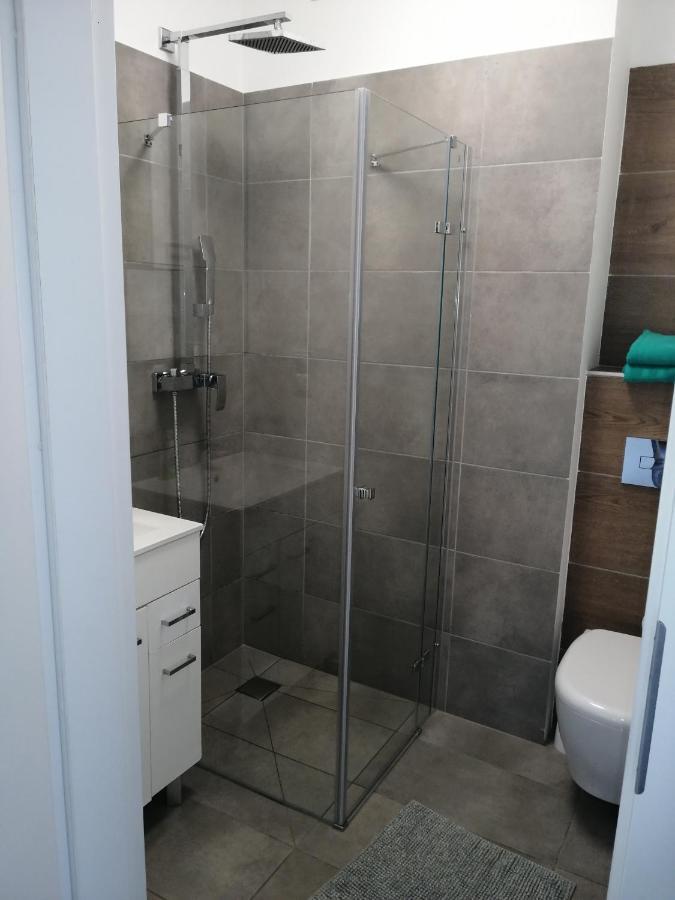 Pokoje - Studio Gliwice I Przy Onkologii Ngoại thất bức ảnh