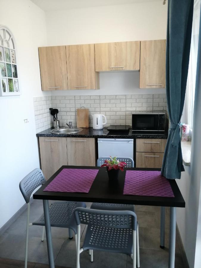 Pokoje - Studio Gliwice I Przy Onkologii Ngoại thất bức ảnh